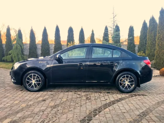 Продажа Chevrolet Cruze I, 2011 г., Брест Брест