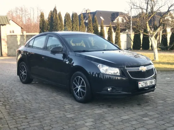 Продажа Chevrolet Cruze I, 2011 г., Брест Брест