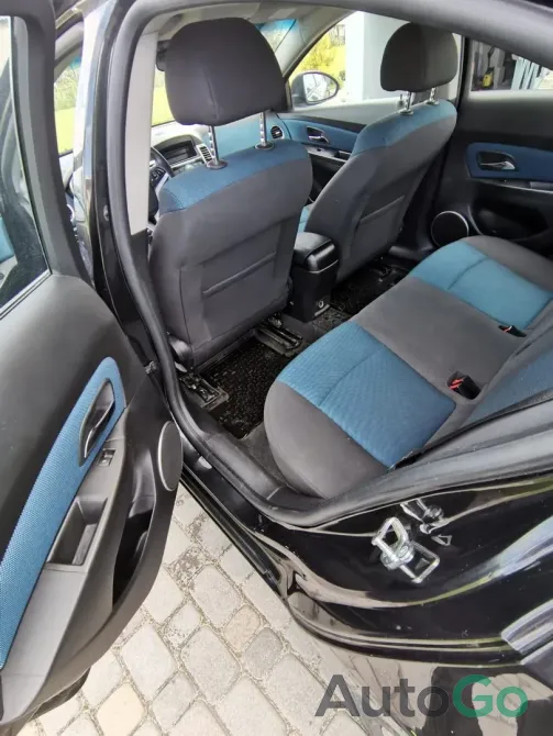 Продажа Chevrolet Cruze I, 2011 г., Брест Брест - изображение 9
