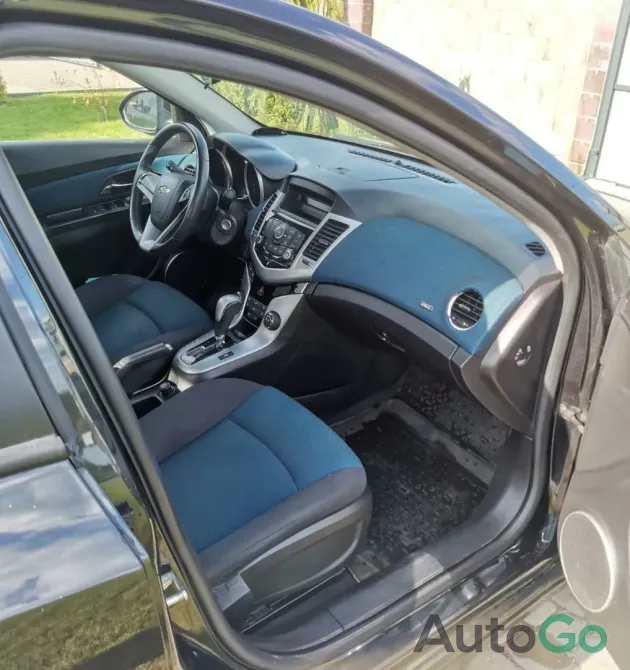 Продажа Chevrolet Cruze I, 2011 г., Брест Брест - изображение 7