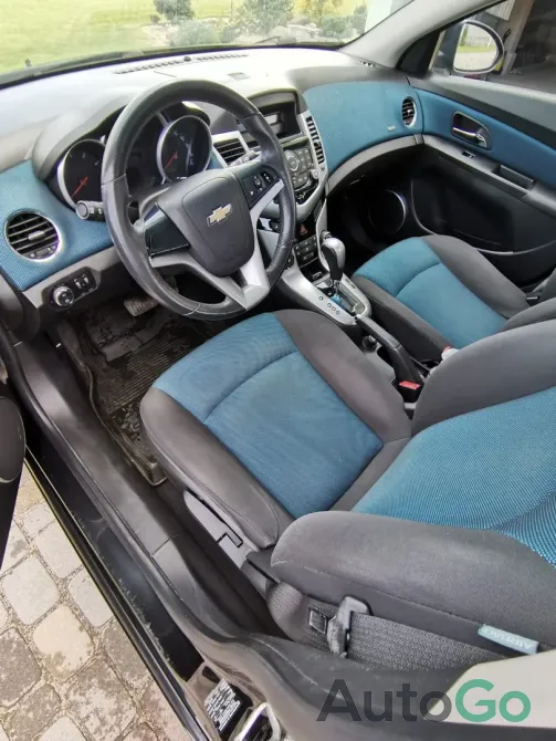Продажа Chevrolet Cruze I, 2011 г., Брест Брест - изображение 8