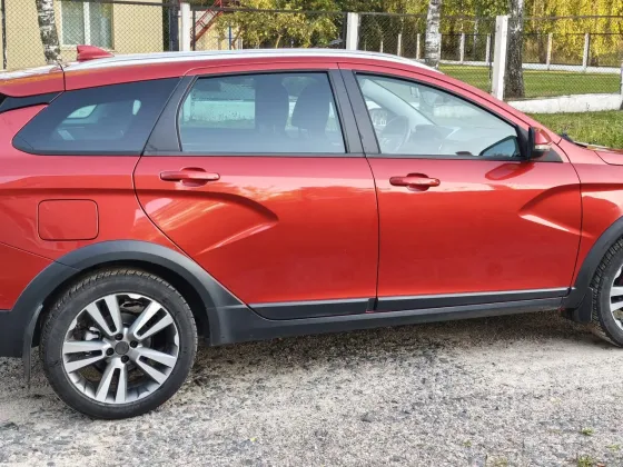 Продажа ВАЗ Vesta (I), 2019 г., Гомель Гомель