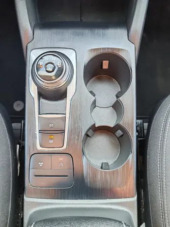 Продажа Ford Escape (IV) Рестайлинг, 2025 г., Молодечно Молодечно