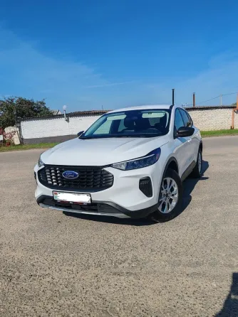 Продажа Ford Escape (IV) Рестайлинг, 2025 г., Молодечно Молодечно