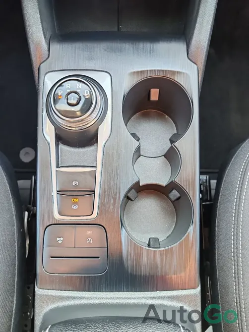 Продажа Ford Escape (IV) Рестайлинг, 2025 г., Молодечно Молодечно - изображение 6