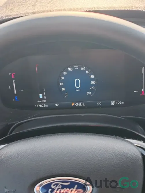 Продажа Ford Escape (IV) Рестайлинг, 2025 г., Молодечно Молодечно - изображение 10