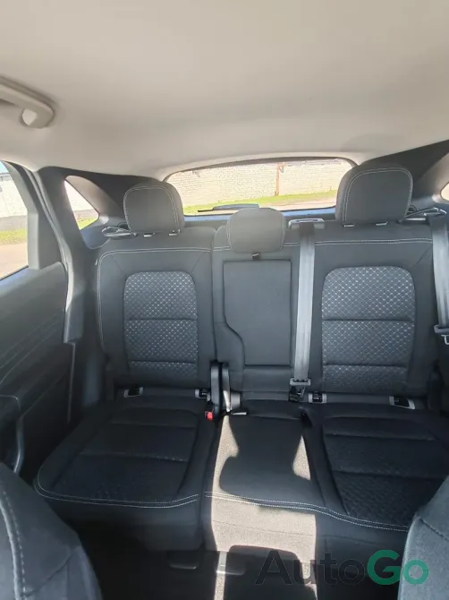Продажа Ford Escape (IV) Рестайлинг, 2025 г., Молодечно Молодечно - изображение 12
