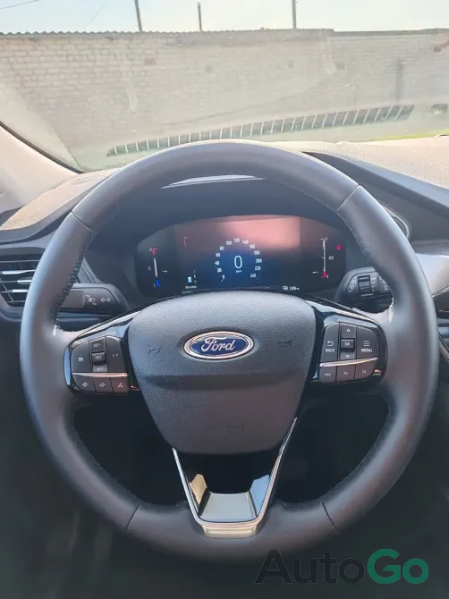 Продажа Ford Escape (IV) Рестайлинг, 2025 г., Молодечно Молодечно - изображение 9