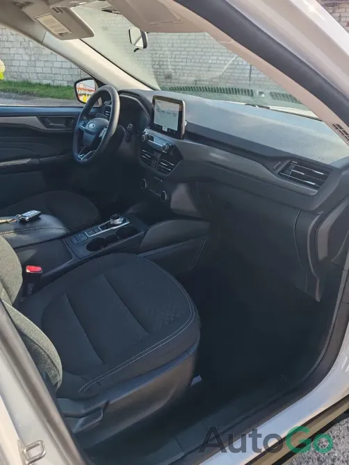 Продажа Ford Escape (IV) Рестайлинг, 2025 г., Молодечно Молодечно - изображение 3