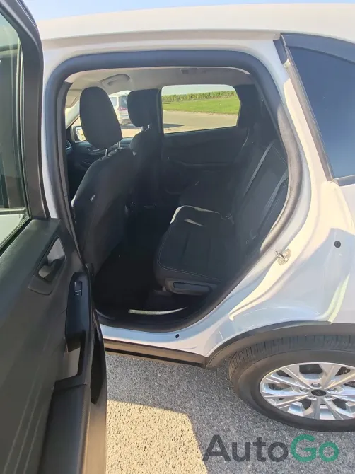 Продажа Ford Escape (IV) Рестайлинг, 2025 г., Молодечно Молодечно - изображение 11