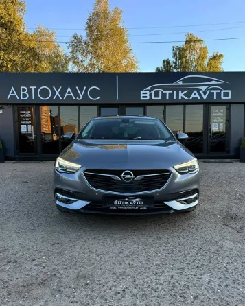 Продажа Opel Insignia A Рестайлинг, 2017 г., Брест Брест