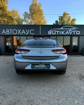 Продажа Opel Insignia A Рестайлинг, 2017 г., Брест Брест