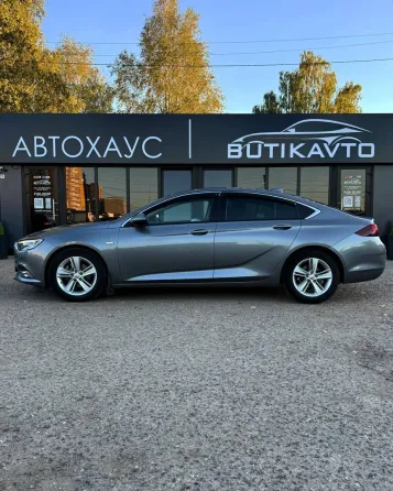 Продажа Opel Insignia A Рестайлинг, 2017 г., Брест Брест