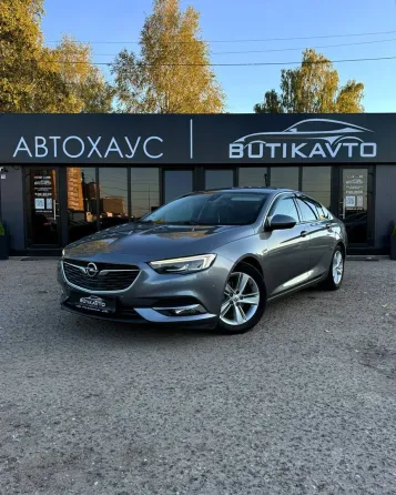 Продажа Opel Insignia A Рестайлинг, 2017 г., Брест Брест