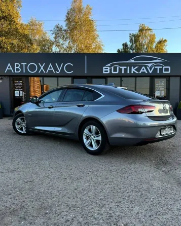 Продажа Opel Insignia A Рестайлинг, 2017 г., Брест Брест