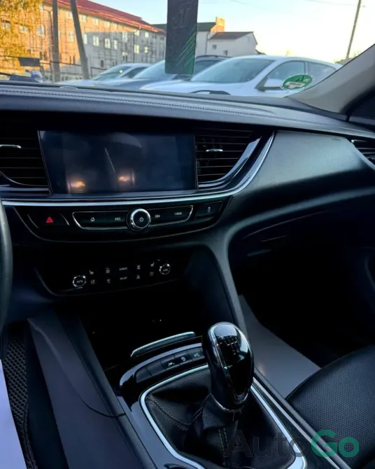 Продажа Opel Insignia A Рестайлинг, 2017 г., Брест Брест - изображение 12