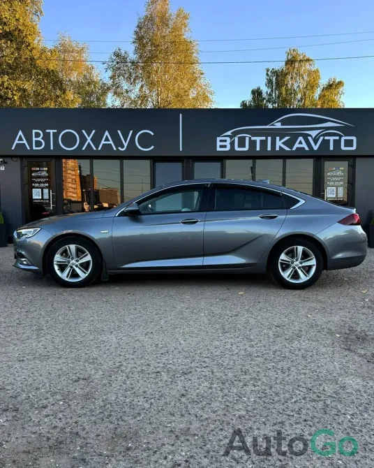 Продажа Opel Insignia A Рестайлинг, 2017 г., Брест Брест - изображение 4