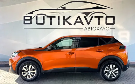 Продажа Peugeot 2008 (II), 2022 г., Лида Лида