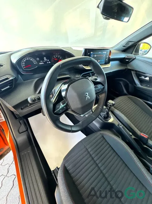 Продажа Peugeot 2008 (II), 2022 г., Лида Лида - изображение 10