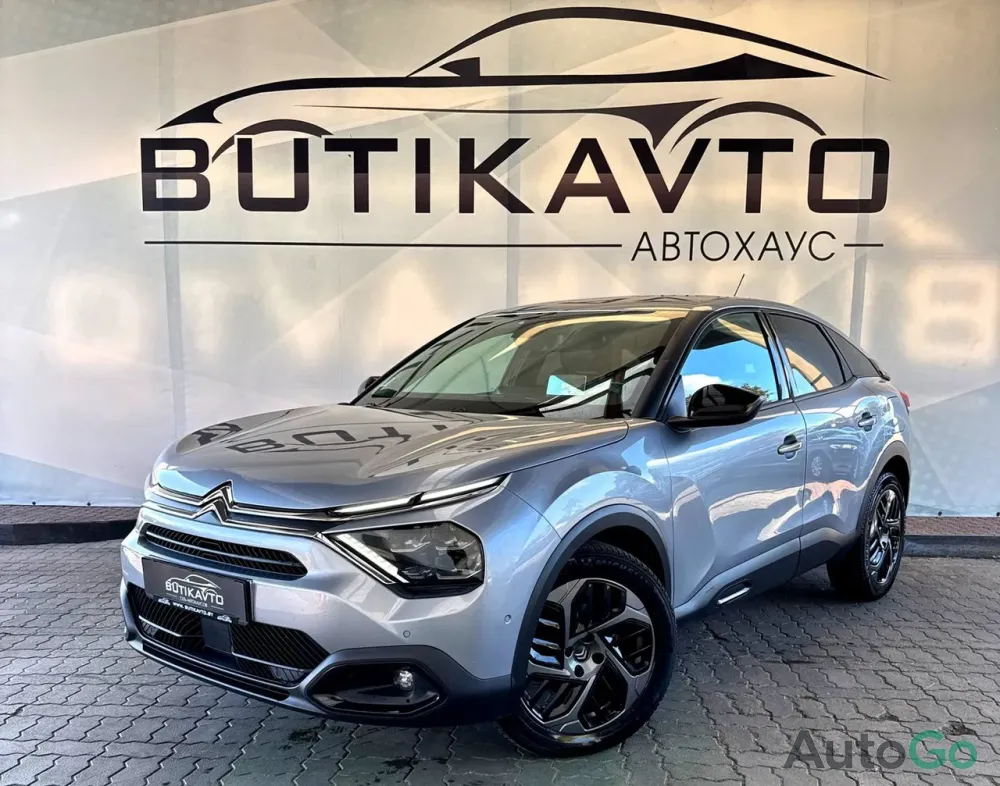 Продажа Citroen C4 III, 2021 г., Лида Лида - изображение 3