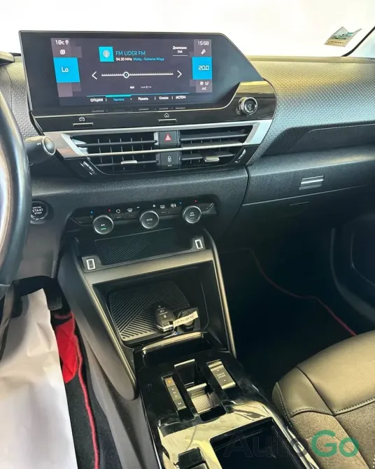 Продажа Citroen C4 III, 2021 г., Лида Лида - изображение 12