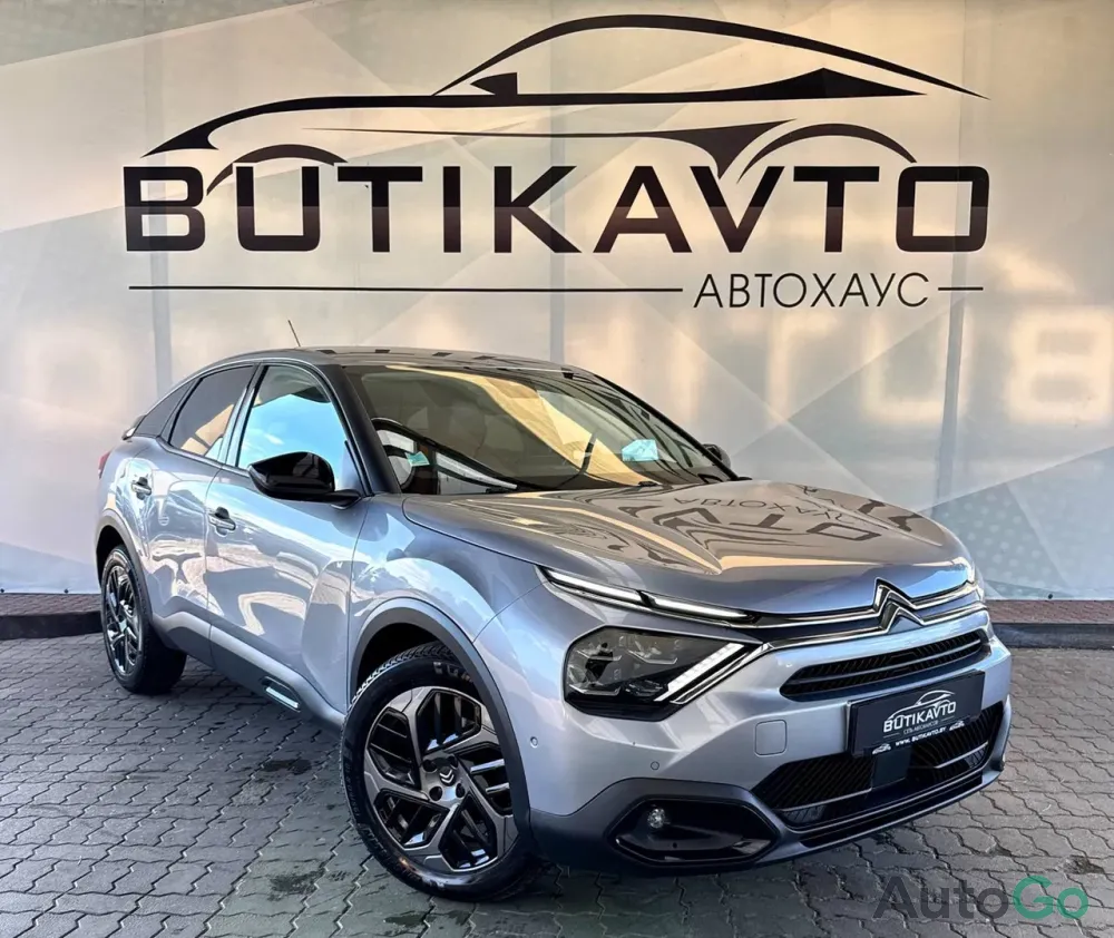 Продажа Citroen C4 III, 2021 г., Лида Лида - изображение 1