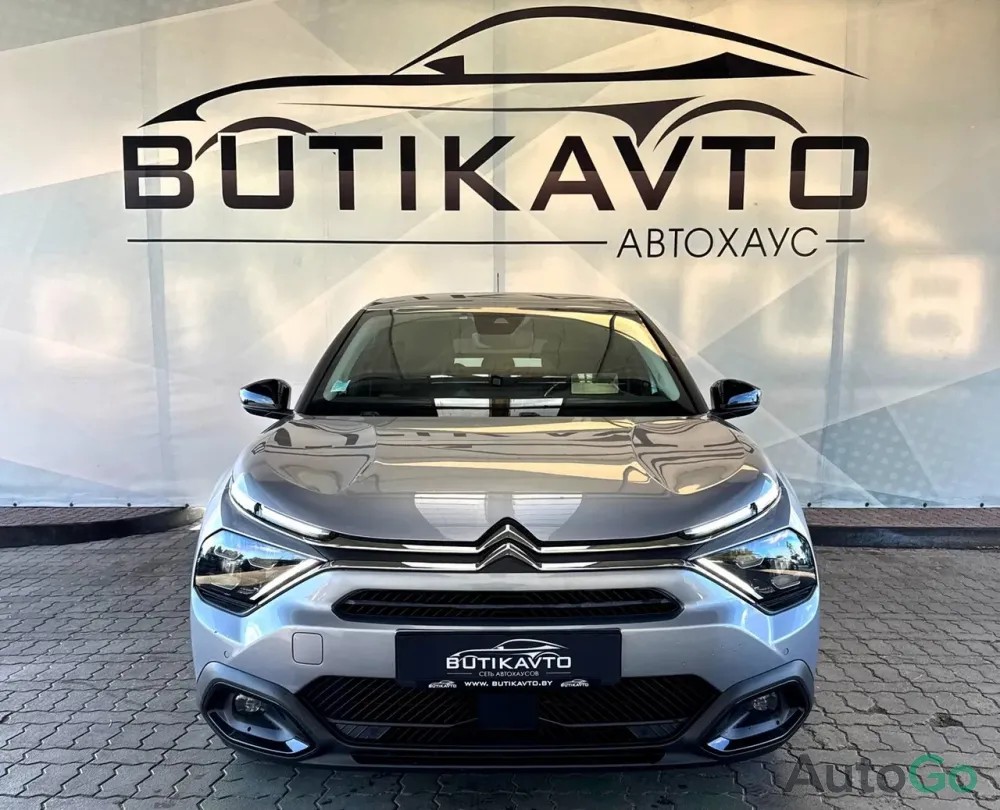 Продажа Citroen C4 III, 2021 г., Лида Лида - изображение 2