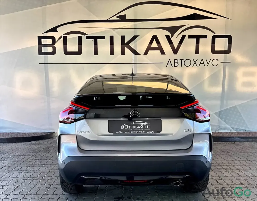 Продажа Citroen C4 III, 2021 г., Лида Лида - изображение 6