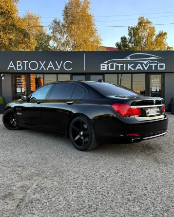 Продажа BMW 7 серия (F01/F02), 2010 г., Брест Брест