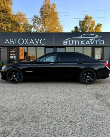 Продажа BMW 7 серия (F01/F02), 2010 г., Брест Брест