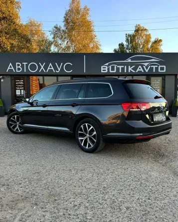 Продажа Volkswagen Passat (B8) Рестайлинг, 2019 г., Брест Брест
