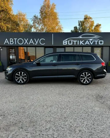 Продажа Volkswagen Passat (B8) Рестайлинг, 2019 г., Брест Брест
