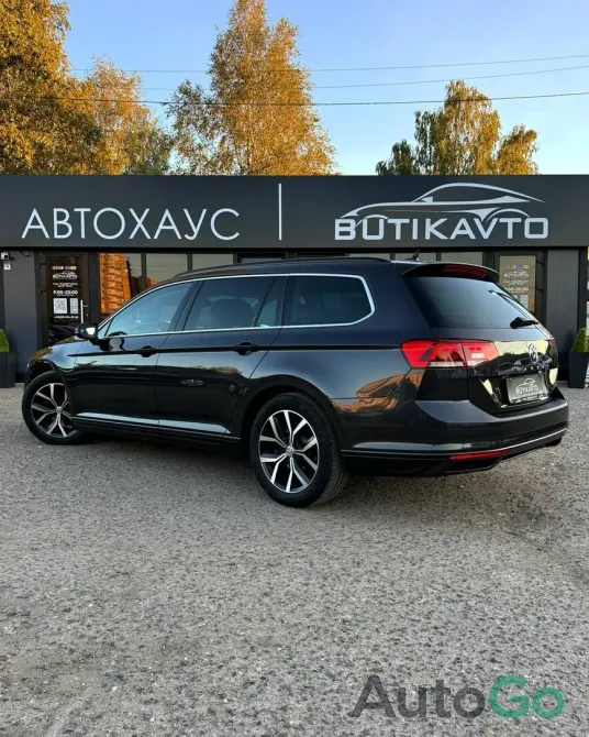 Продажа Volkswagen Passat (B8) Рестайлинг, 2019 г., Брест Брест - изображение 5