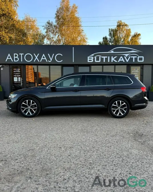 Продажа Volkswagen Passat (B8) Рестайлинг, 2019 г., Брест Брест - изображение 4