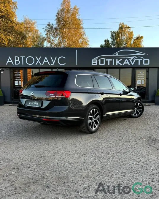 Продажа Volkswagen Passat (B8) Рестайлинг, 2019 г., Брест Брест - изображение 7