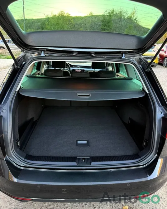 Продажа Volkswagen Passat (B8) Рестайлинг, 2019 г., Брест Брест - изображение 12