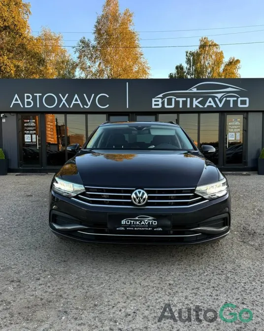 Продажа Volkswagen Passat (B8) Рестайлинг, 2019 г., Брест Брест - изображение 2