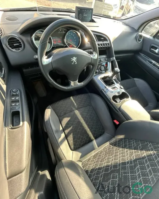 Продажа Peugeot 3008 (I) Рестайлинг, 2016 г., Молодечно Молодечно - изображение 10