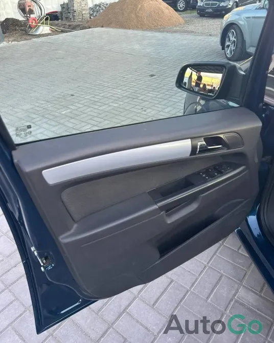 Продажа Opel Zafira (B), 2007 г., Молодечно Молодечно - изображение 9