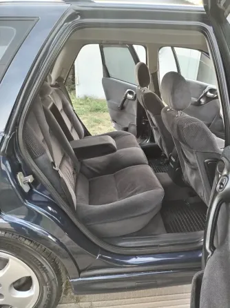 Продажа Opel Vectra B Рестайлинг, 2000 г., Гомель Гомель