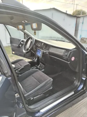 Продажа Opel Vectra B Рестайлинг, 2000 г., Гомель Гомель