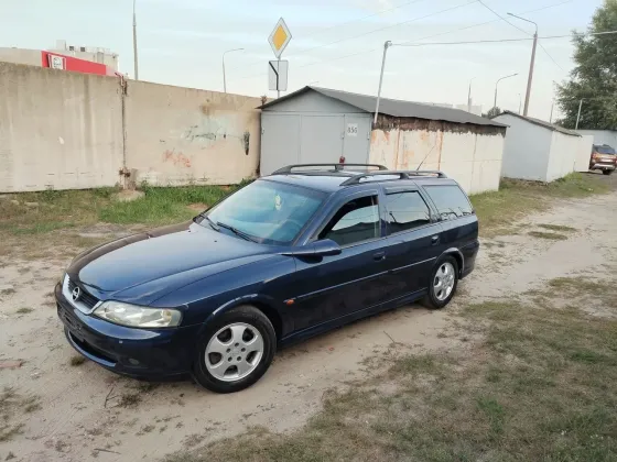 Продажа Opel Vectra B Рестайлинг, 2000 г., Гомель Гомель