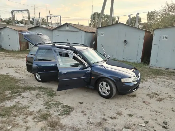 Продажа Opel Vectra B Рестайлинг, 2000 г., Гомель Гомель