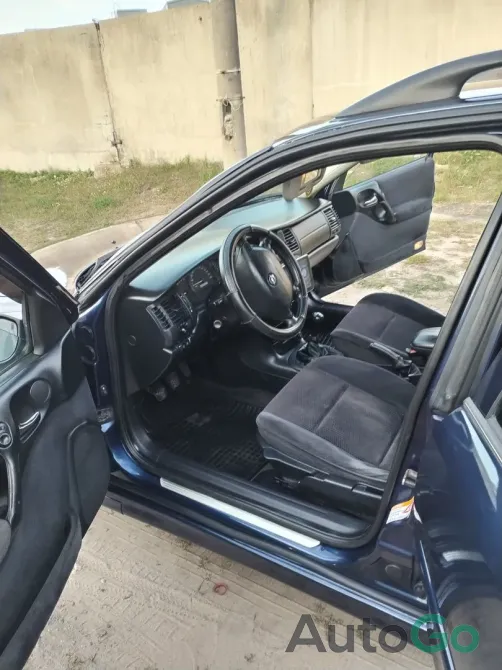 Продажа Opel Vectra B Рестайлинг, 2000 г., Гомель Гомель - изображение 12