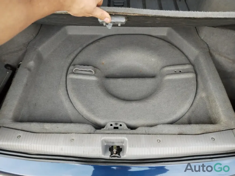 Продажа Opel Vectra B Рестайлинг, 2000 г., Гомель Гомель - изображение 10