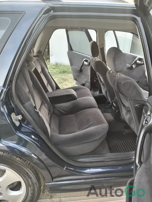 Продажа Opel Vectra B Рестайлинг, 2000 г., Гомель Гомель - изображение 4