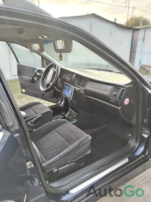 Продажа Opel Vectra B Рестайлинг, 2000 г., Гомель Гомель - изображение 2