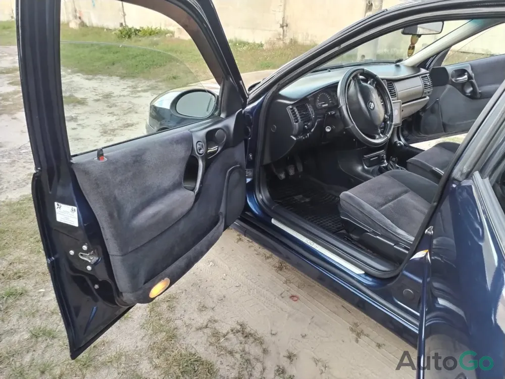 Продажа Opel Vectra B Рестайлинг, 2000 г., Гомель Гомель - изображение 7