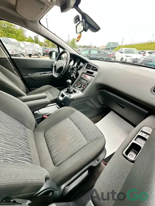 Продажа Peugeot 5008 (I), 2013 г., Полоцк Полоцк - изображение 11