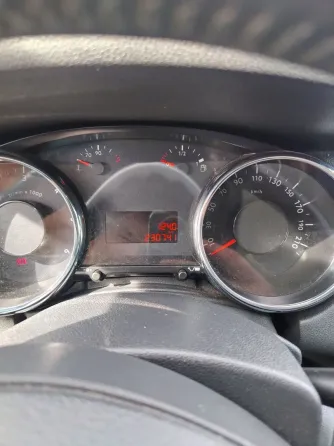 Продажа Peugeot 5008 (I), 2013 г., Лида Лида